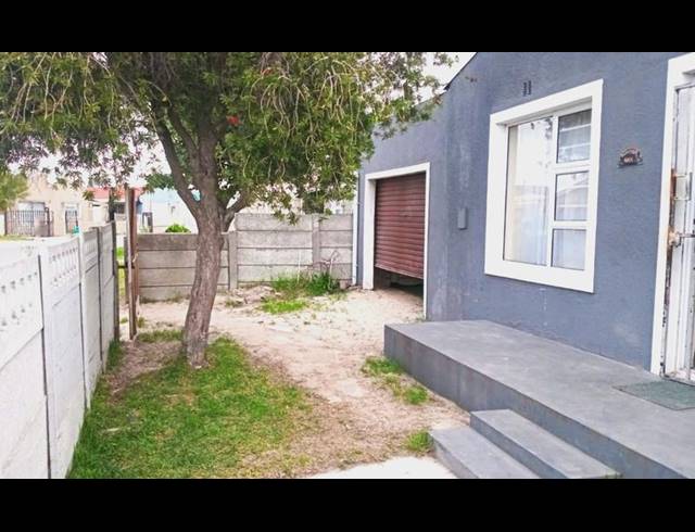 3 BEDROOM HOUSE FOR SALE IN BELHAR